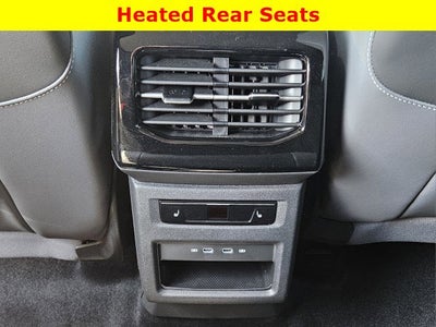 2023 Volkswagen ID.4 Pro S Plus