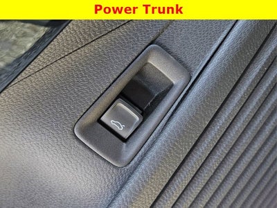 2023 Volkswagen ID.4 Pro S Plus