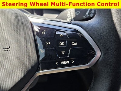 2023 Volkswagen ID.4 Pro S Plus