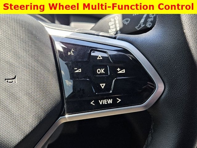 2023 Volkswagen ID.4 Pro S Plus