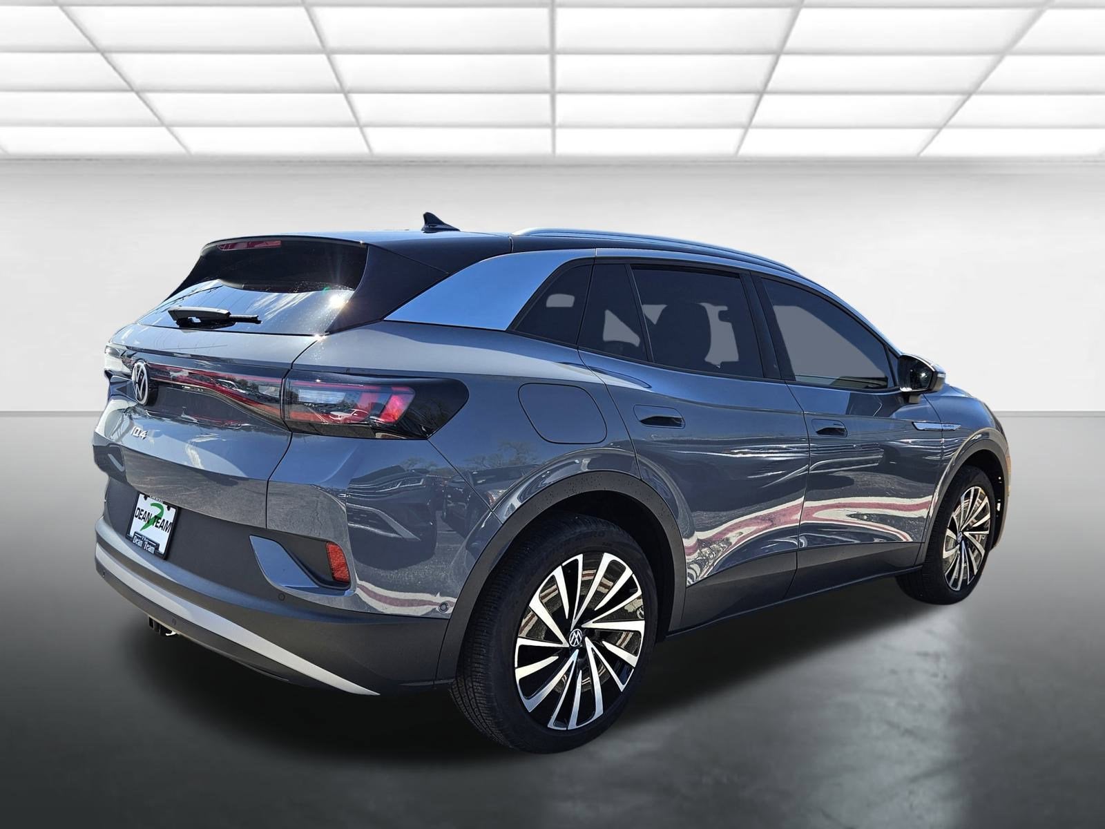 2023 Volkswagen ID.4 Pro S Plus