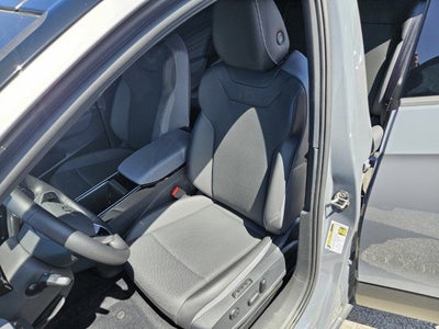 2023 Volkswagen ID.4 Pro S Plus