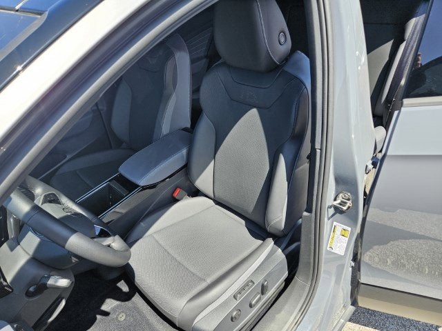 2023 Volkswagen ID.4 Pro S Plus