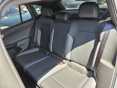 2023 Volkswagen ID.4 Pro S Plus