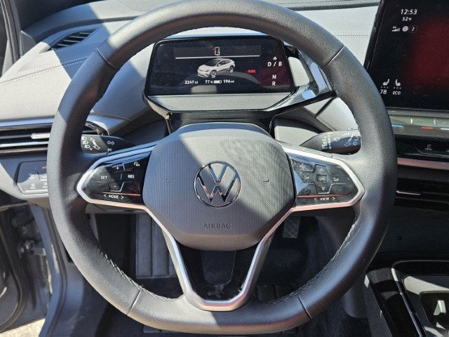 2023 Volkswagen ID.4 Pro S Plus