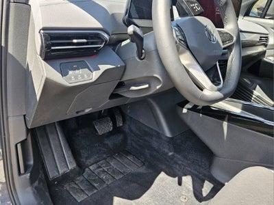 2023 Volkswagen ID.4 Pro S Plus