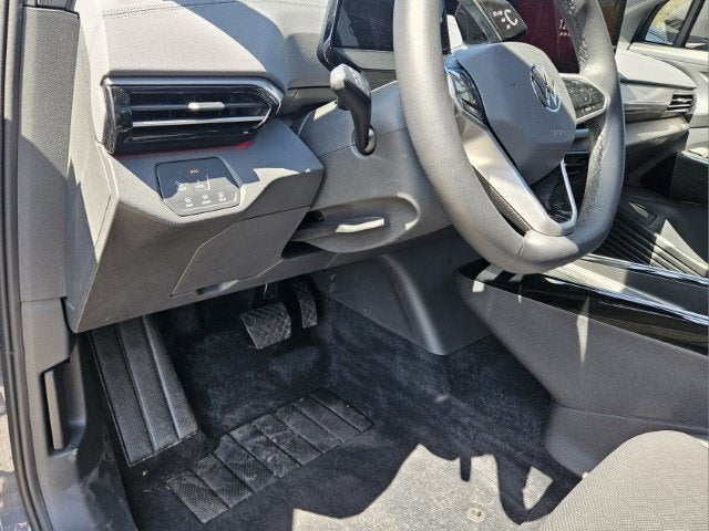 2023 Volkswagen ID.4 Pro S Plus