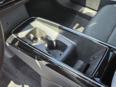 2023 Volkswagen ID.4 Pro S Plus