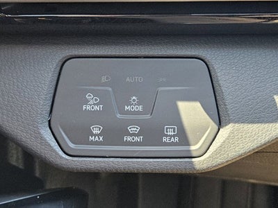 2023 Volkswagen ID.4 Pro S Plus