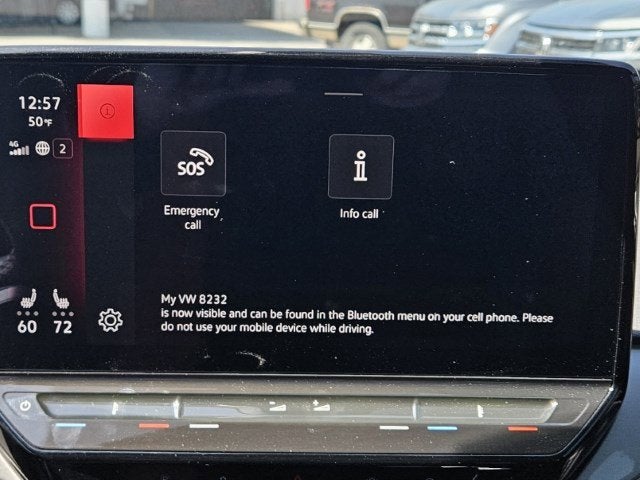 2023 Volkswagen ID.4 Pro S Plus