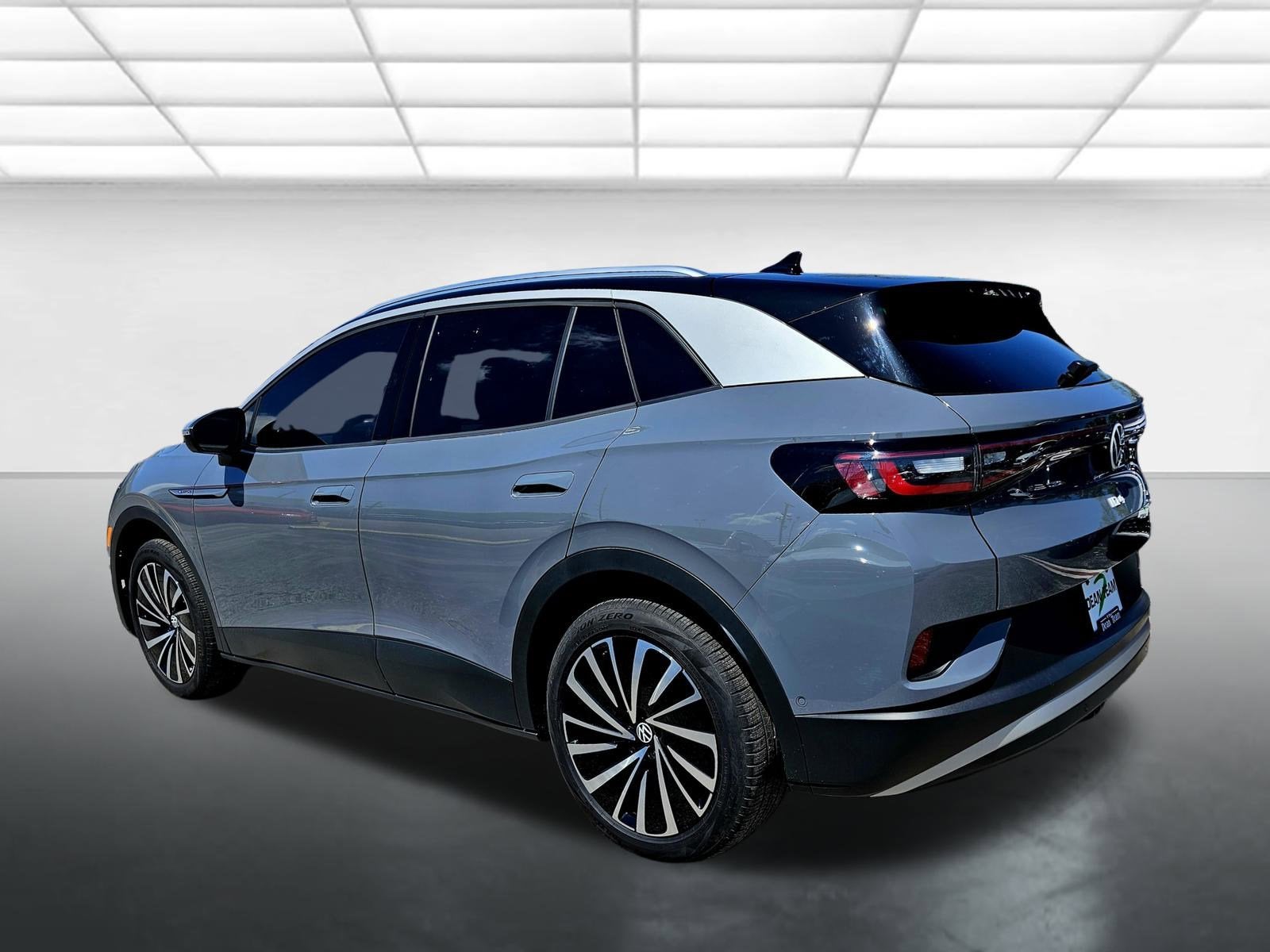 2023 Volkswagen ID.4 Pro S Plus
