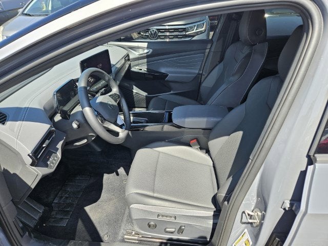 2023 Volkswagen ID.4 Pro S Plus