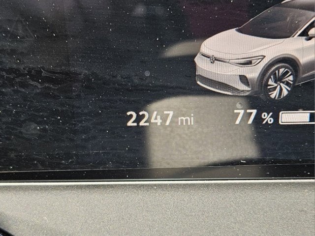 2023 Volkswagen ID.4 Pro S Plus