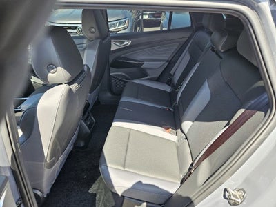 2023 Volkswagen ID.4 Pro S Plus