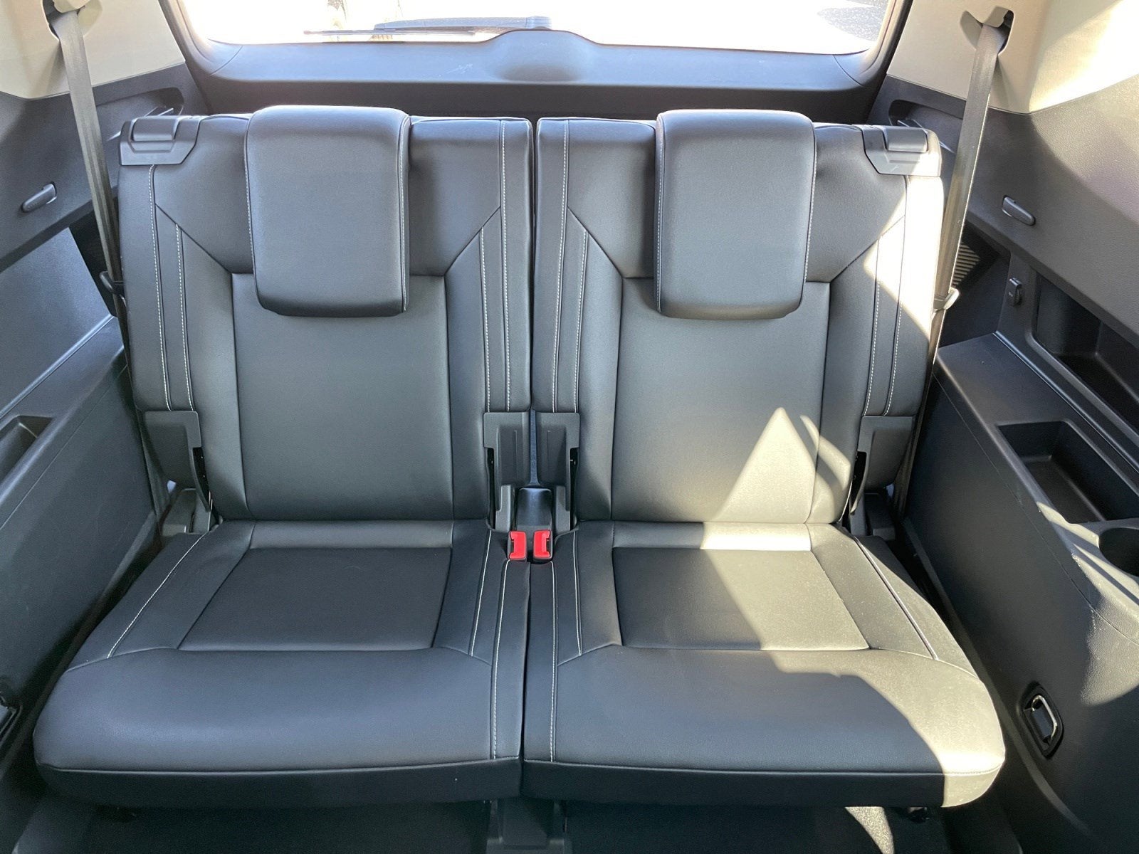 2021 Volkswagen Atlas 2.0T SE w/Technology