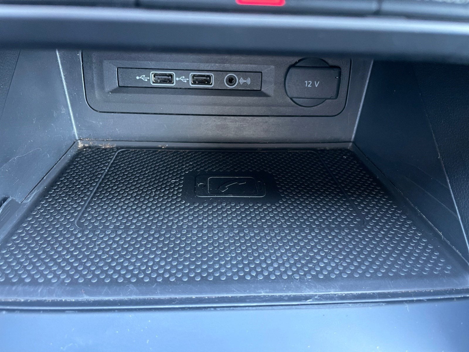 2021 Volkswagen Atlas 2.0T SE w/Technology