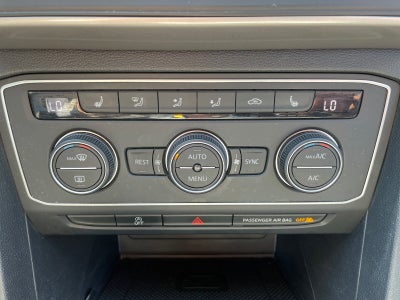 2021 Volkswagen Atlas 2.0T SE w/Technology