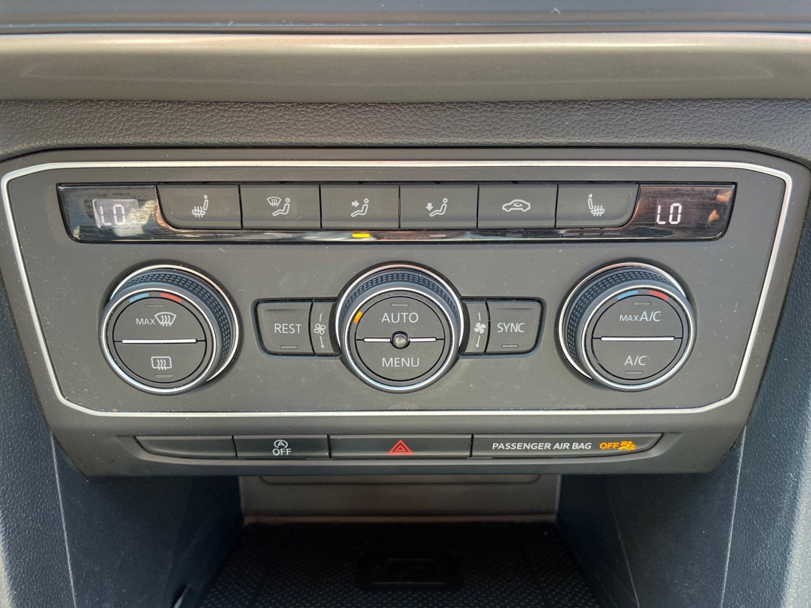 2021 Volkswagen Atlas 2.0T SE w/Technology