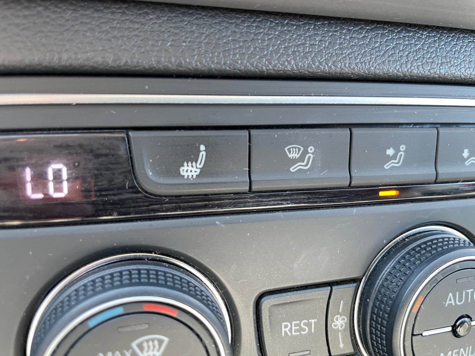 2021 Volkswagen Atlas 2.0T SE w/Technology