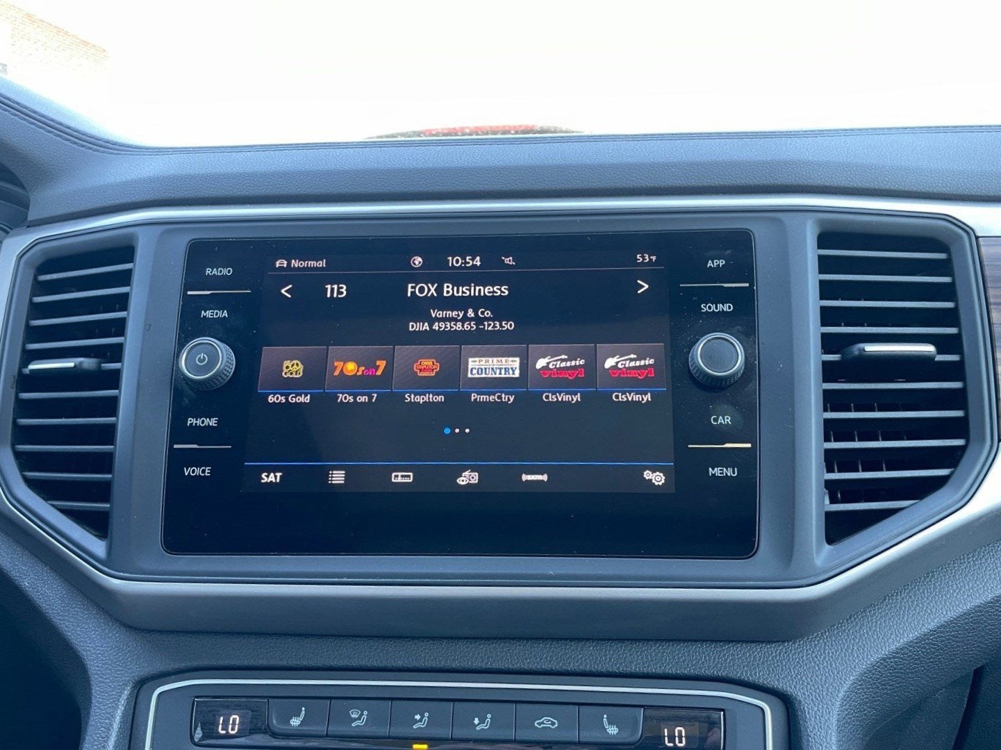 2021 Volkswagen Atlas 2.0T SE w/Technology