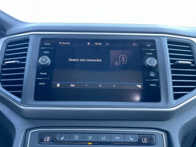 2021 Volkswagen Atlas 2.0T SE w/Technology