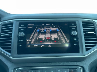 2021 Volkswagen Atlas 2.0T SE w/Technology