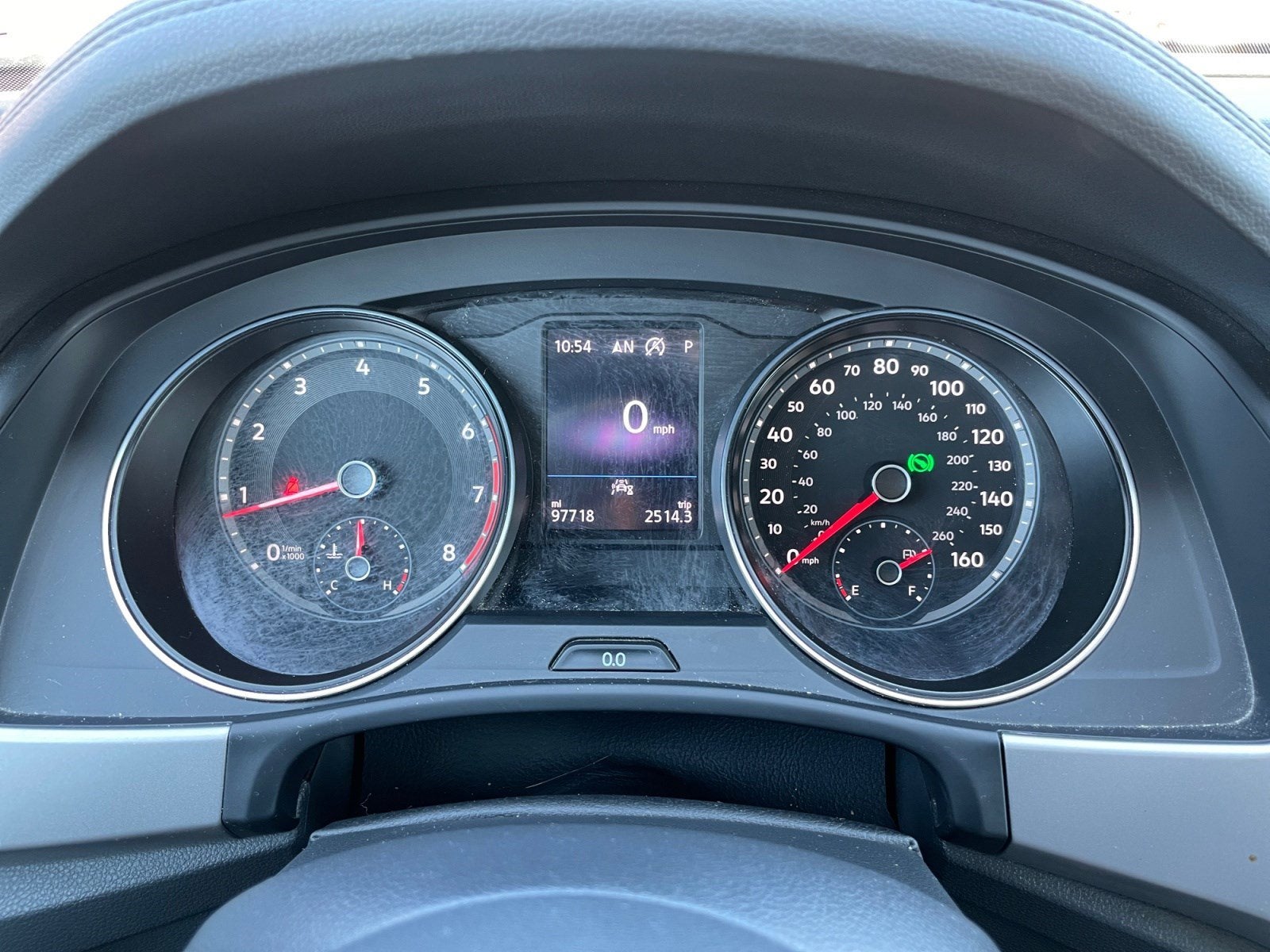 2021 Volkswagen Atlas 2.0T SE w/Technology