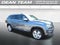 2019 Volkswagen Atlas 3.6L V6 SE with Technology