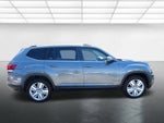 2019 Volkswagen Atlas 3.6L V6 SE with Technology