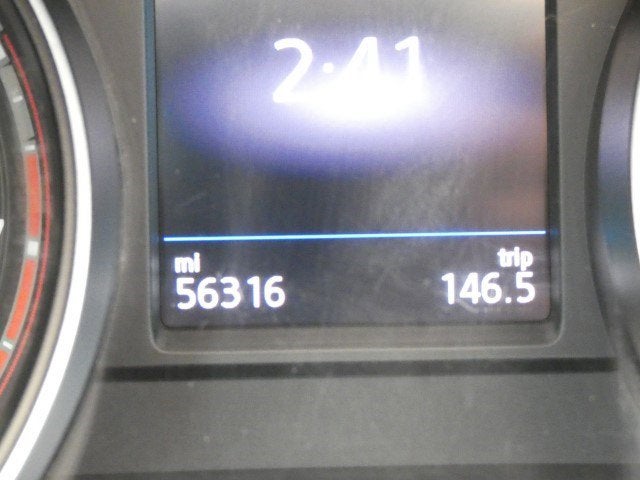 2019 Volkswagen Atlas 3.6L V6 SE with Technology