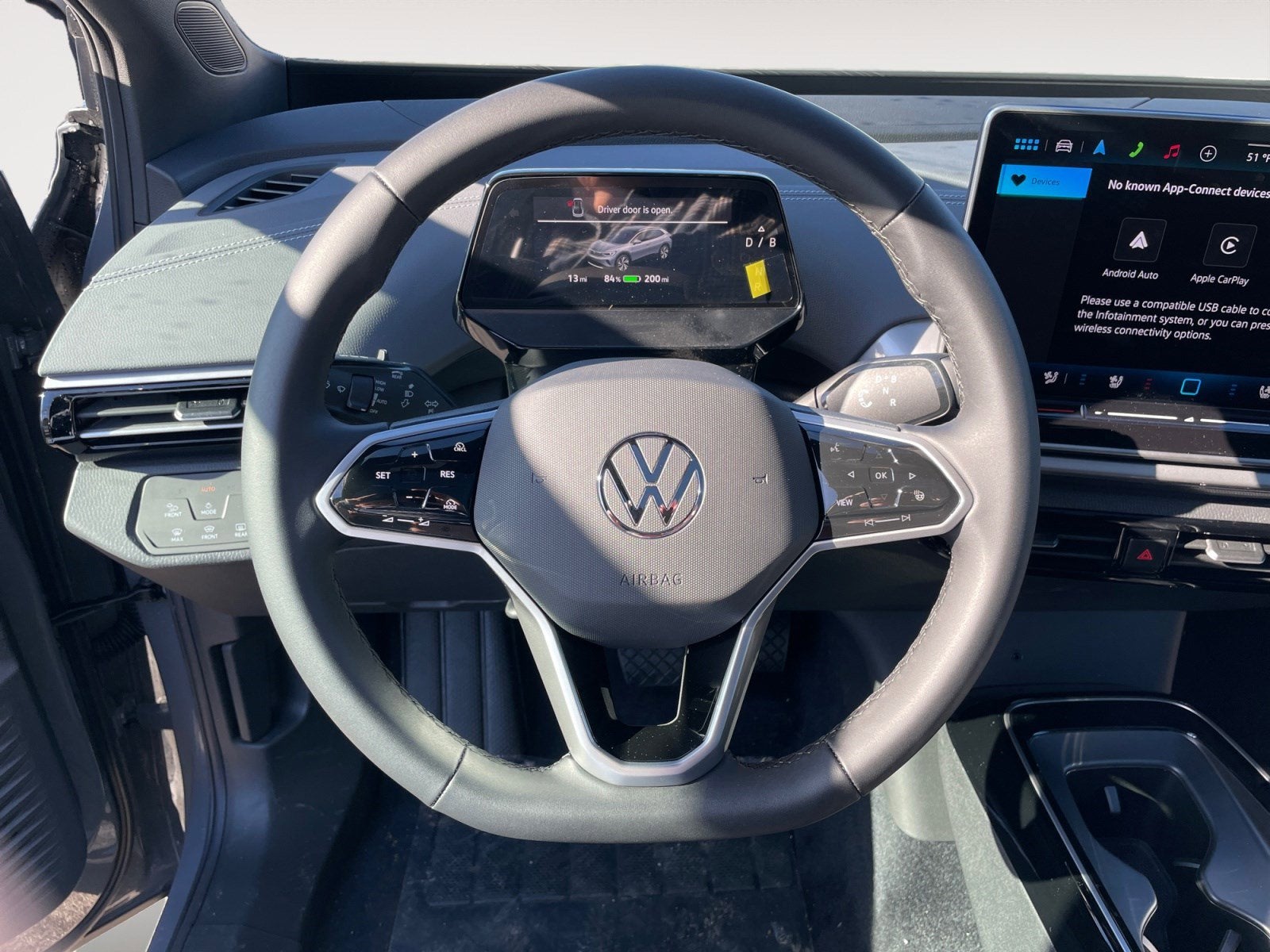 2025 Volkswagen ID.4 Pro S