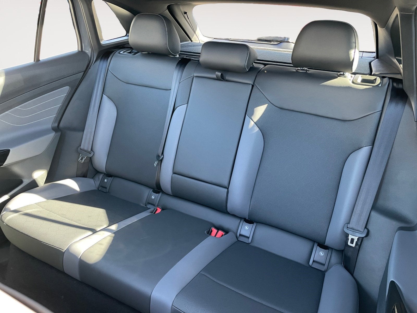 2025 Volkswagen ID.4 Pro S