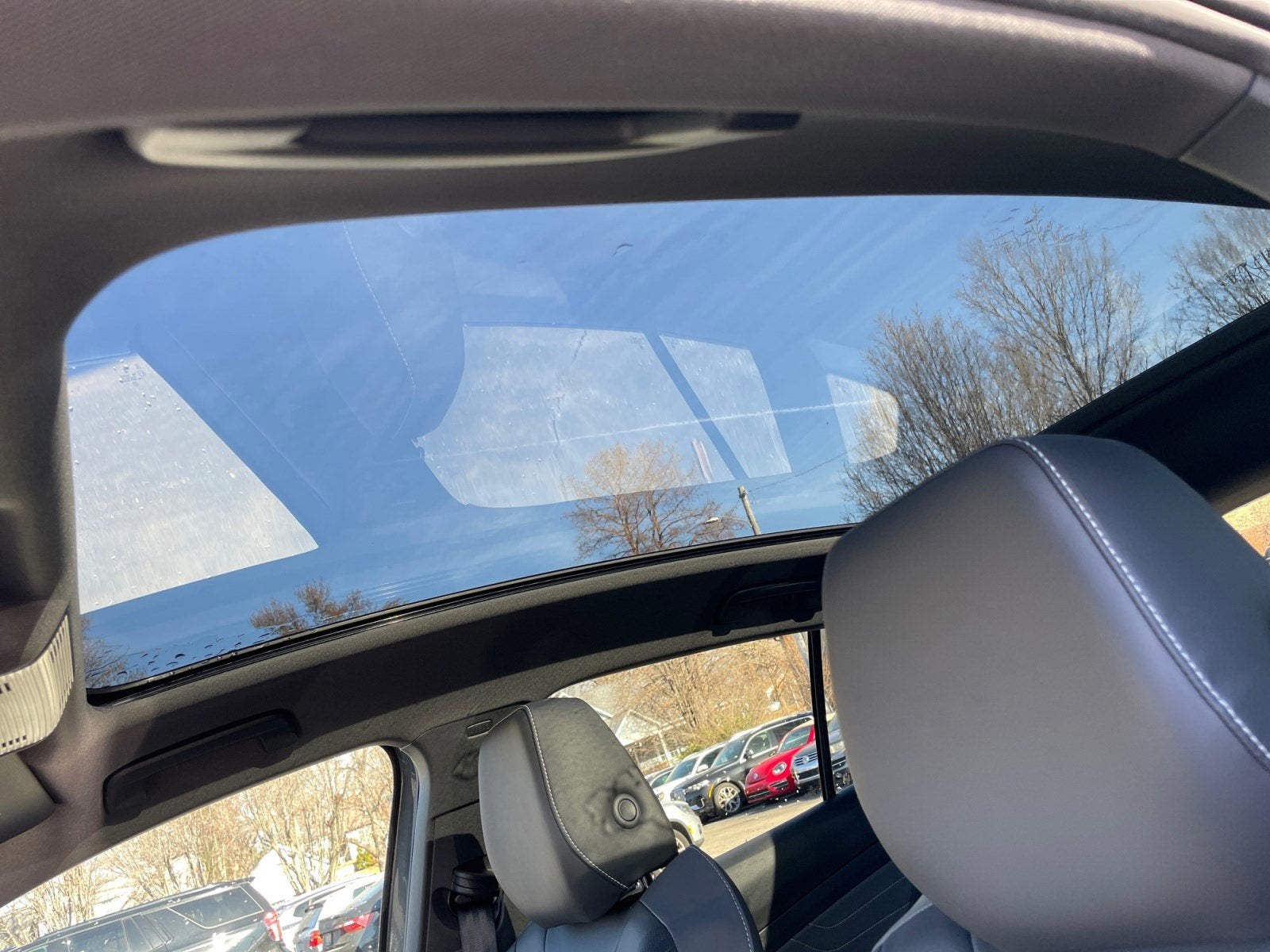 2025 Volkswagen ID.4 Pro S