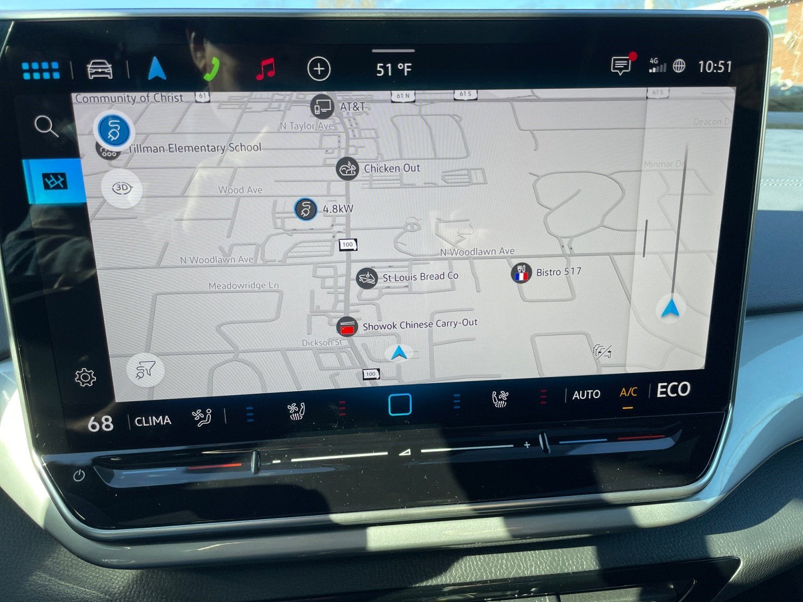 2025 Volkswagen ID.4 Pro S