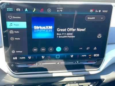 2025 Volkswagen ID.4 Pro S