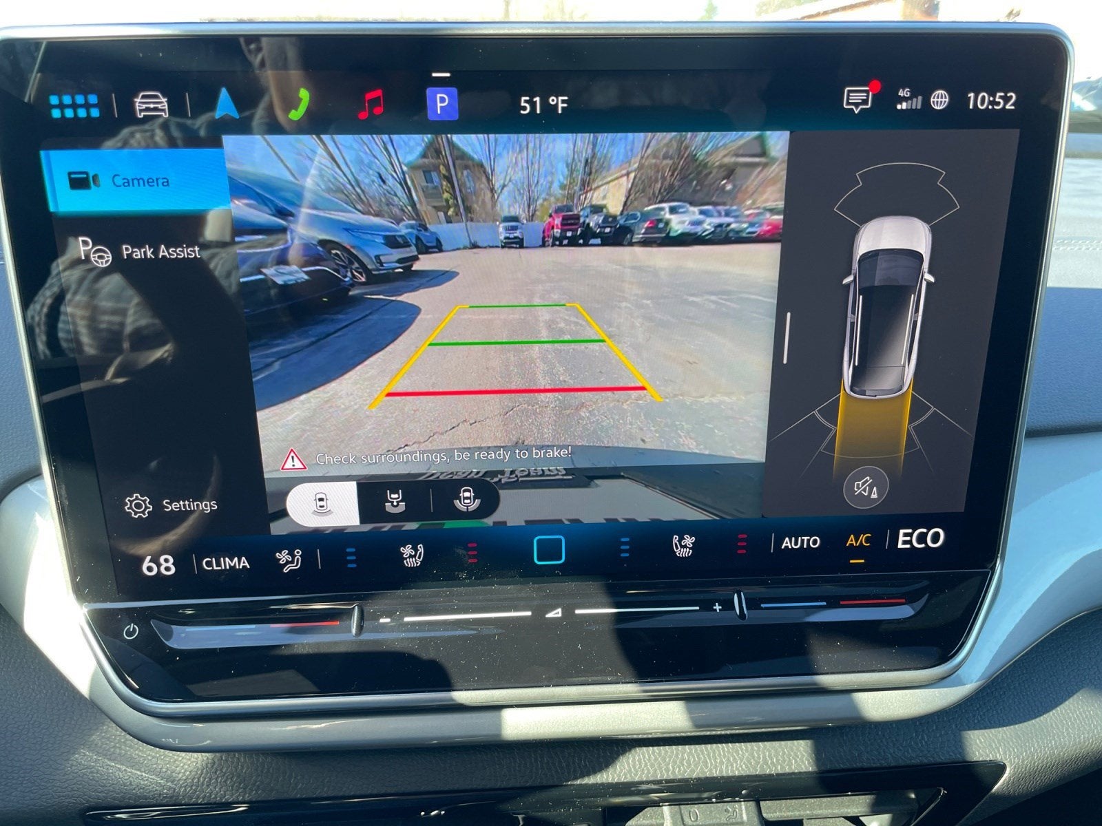 2025 Volkswagen ID.4 Pro S