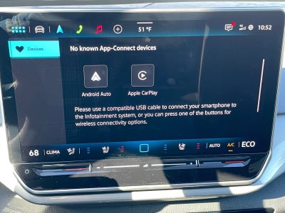 2025 Volkswagen ID.4 Pro S