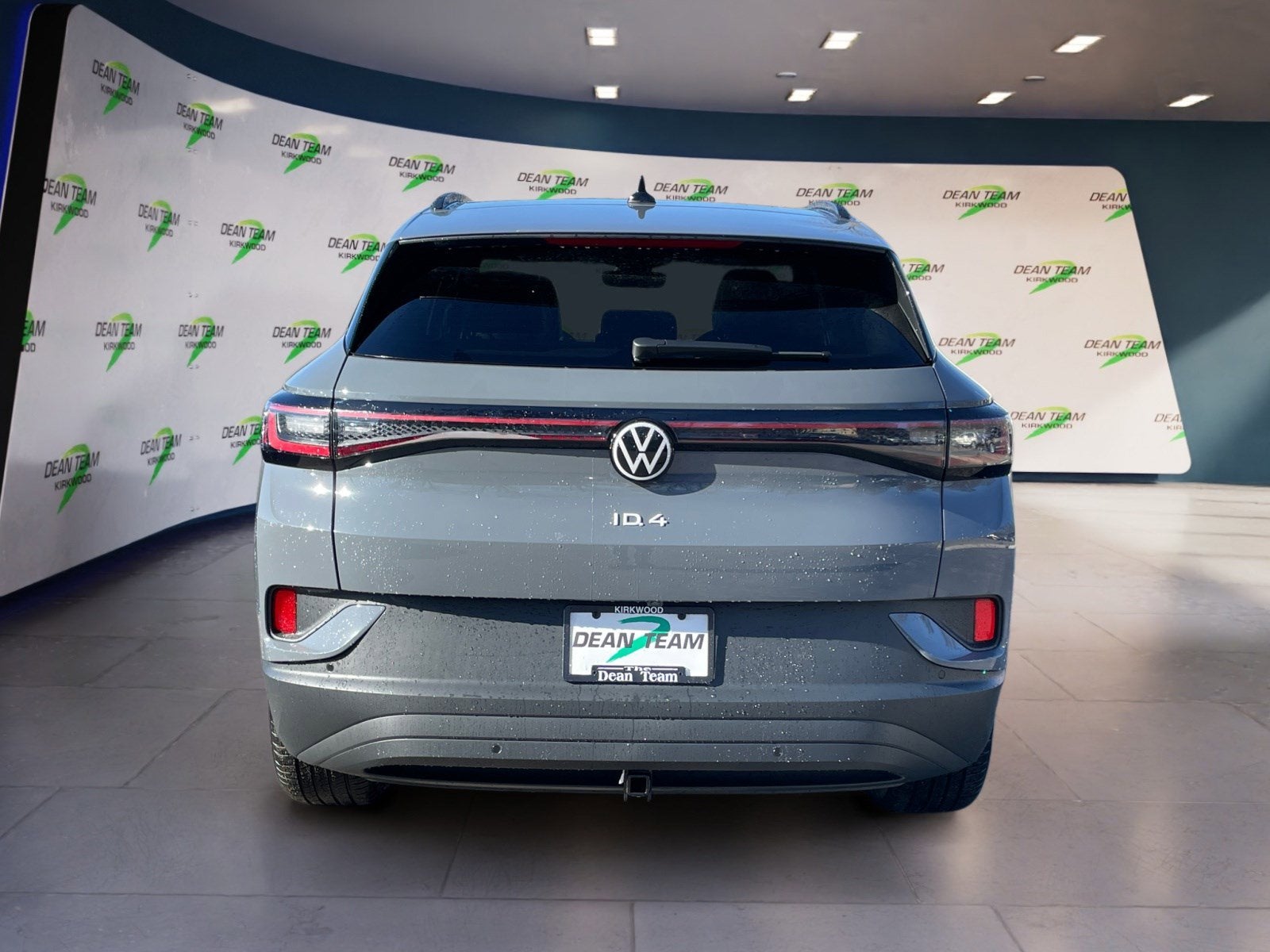 2025 Volkswagen ID.4 Pro S