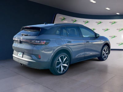 2025 Volkswagen ID.4 Pro S