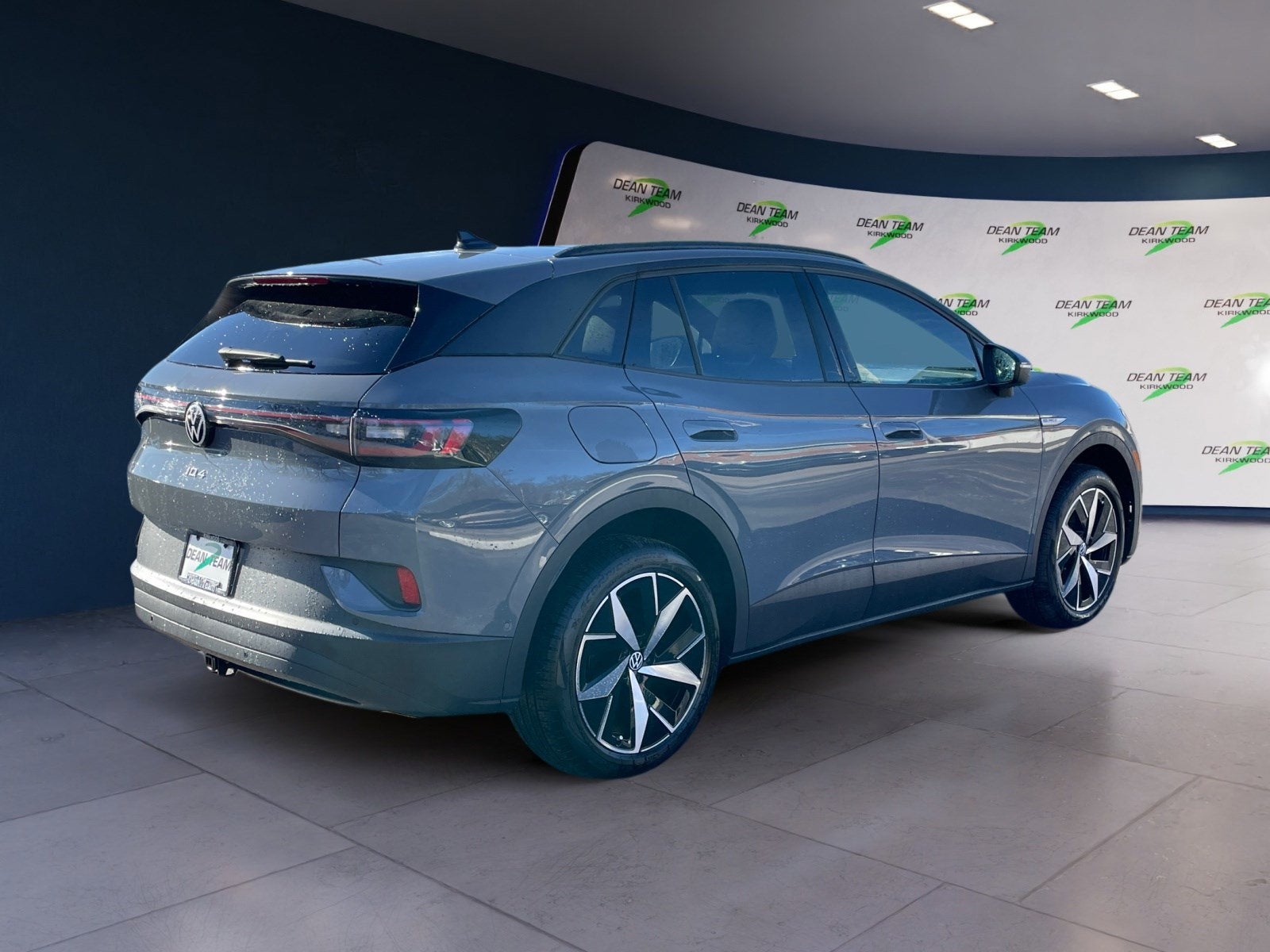 2025 Volkswagen ID.4 Pro S