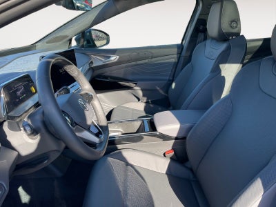 2025 Volkswagen ID.4 Pro S