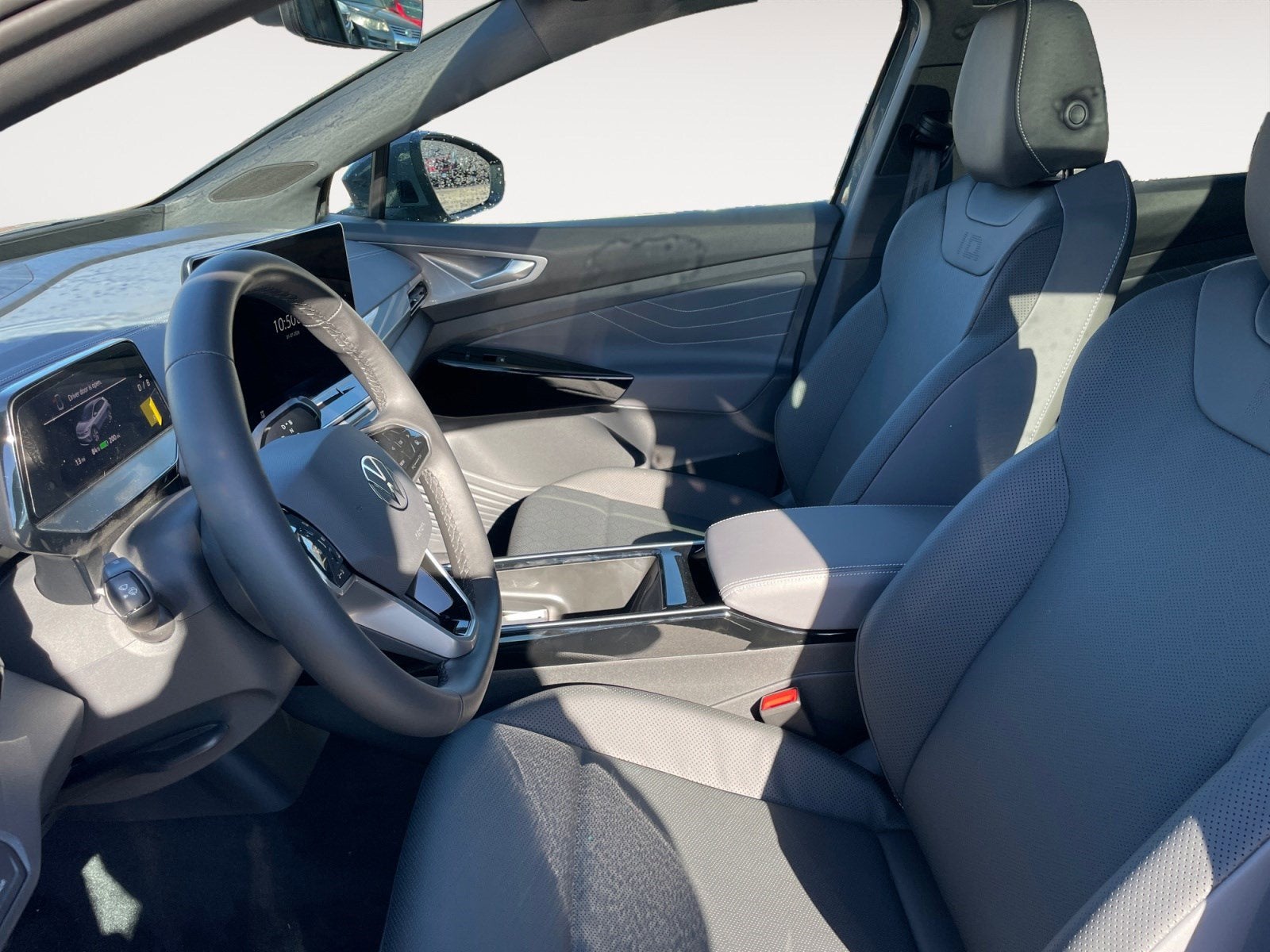 2025 Volkswagen ID.4 Pro S