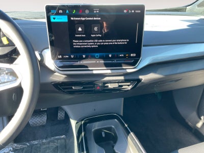 2025 Volkswagen ID.4 Pro S