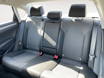 2013 Volkswagen Passat S