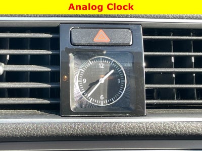 2013 Volkswagen Passat S