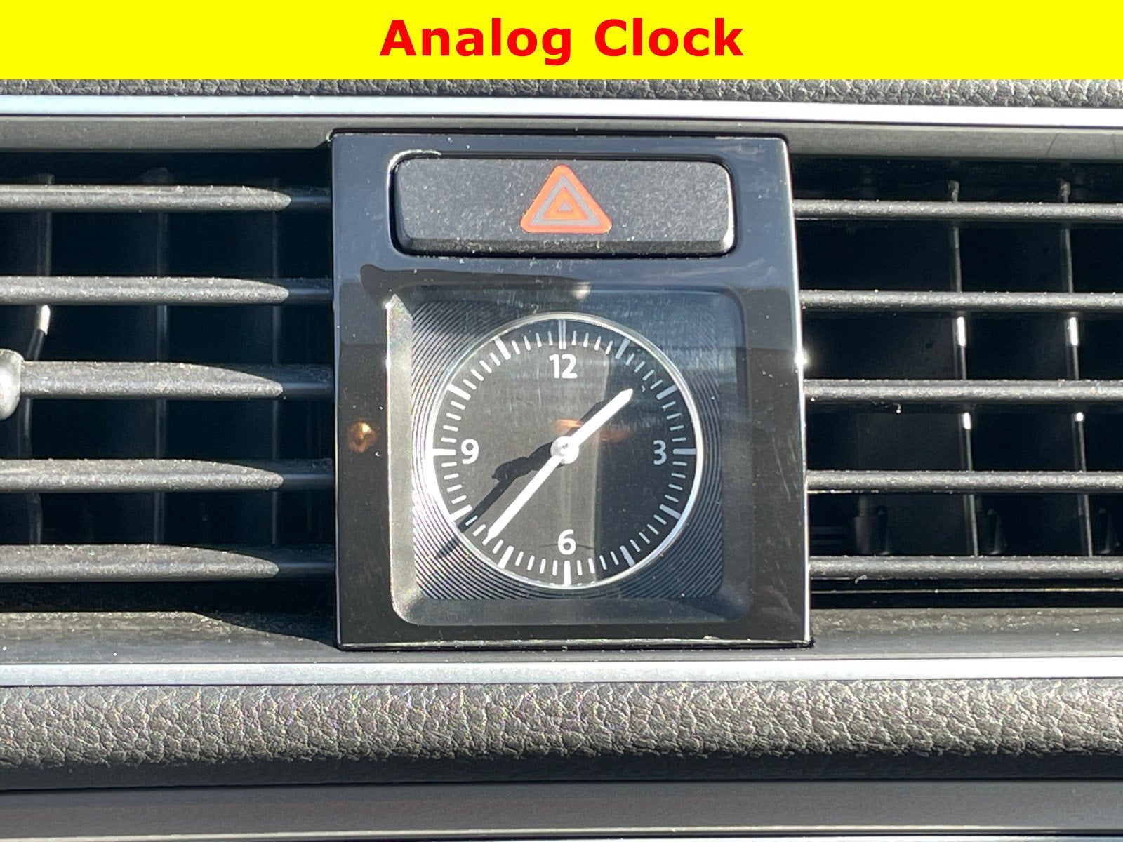 2013 Volkswagen Passat S