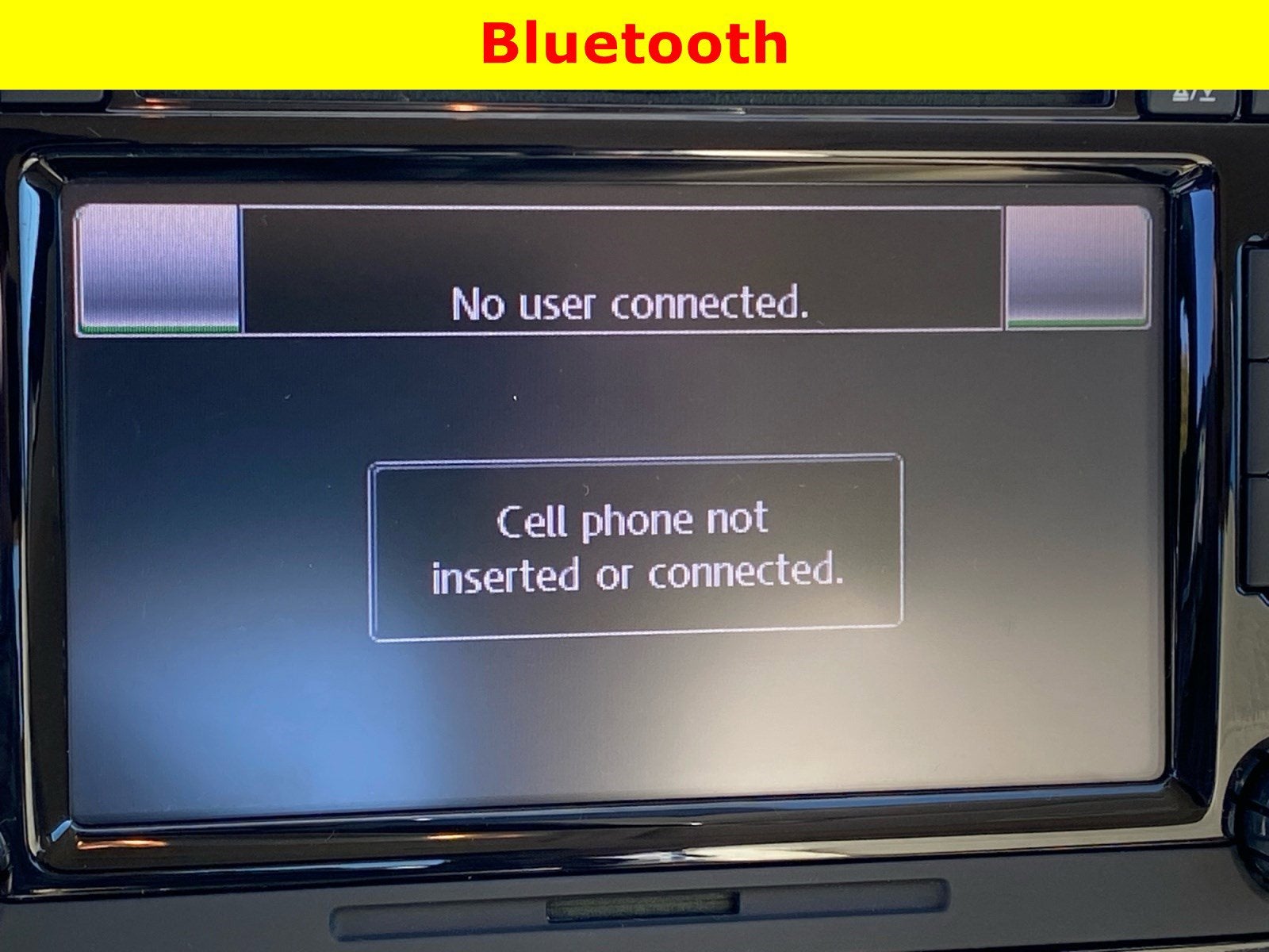 2012 Volkswagen Passat SE