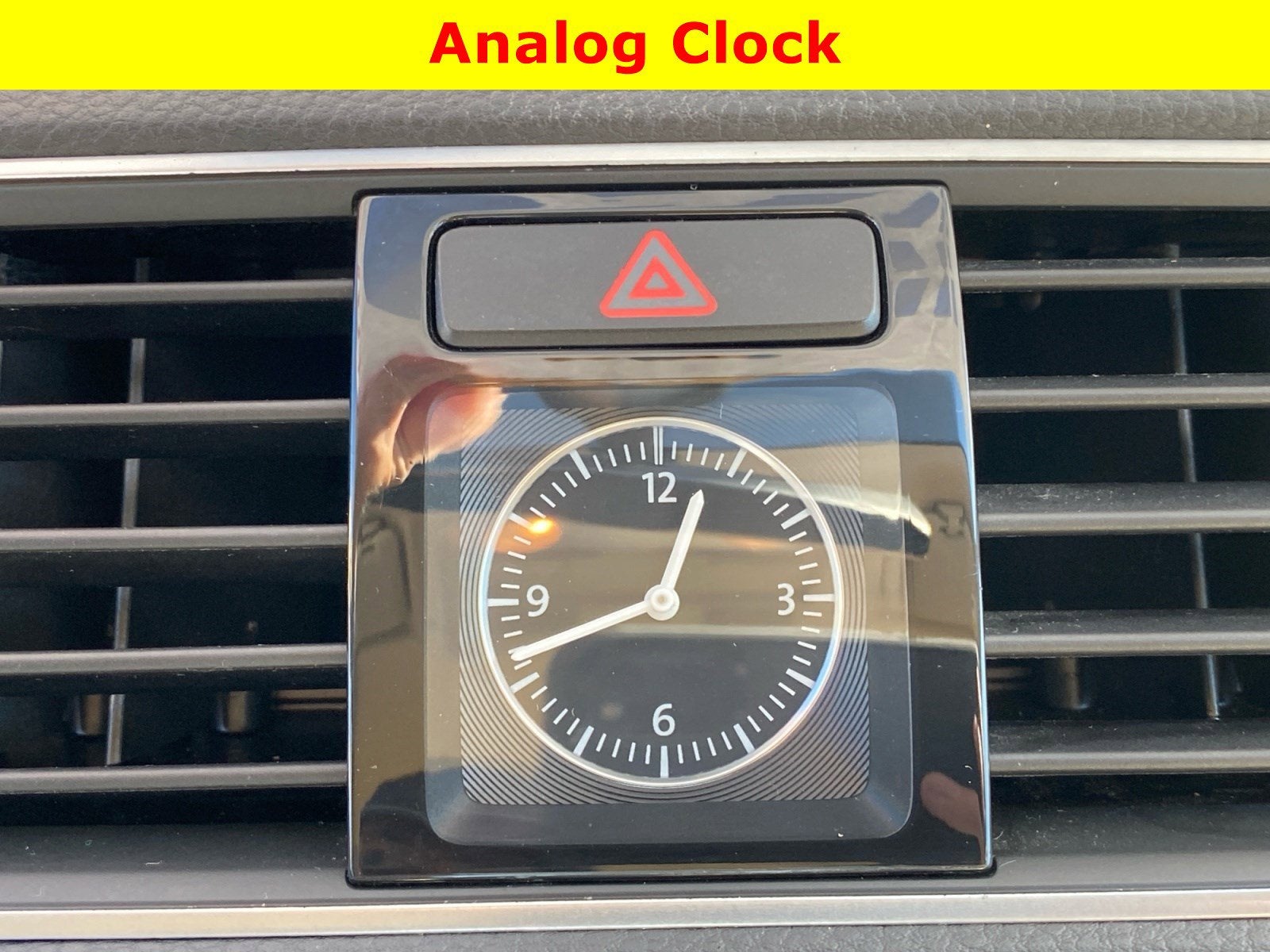 2012 Volkswagen Passat SE