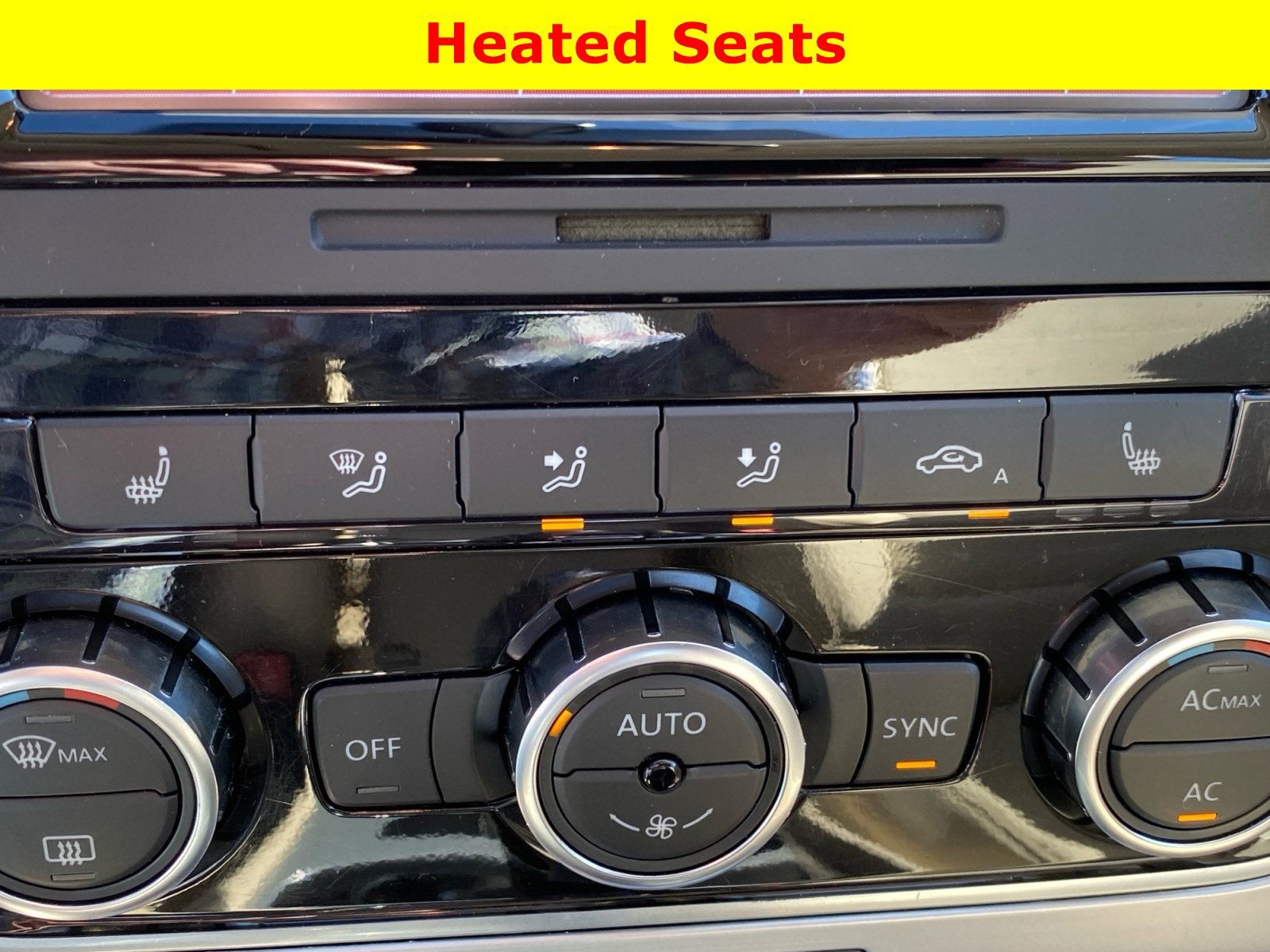 2012 Volkswagen Passat SE