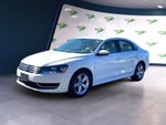 2012 Volkswagen Passat SE
